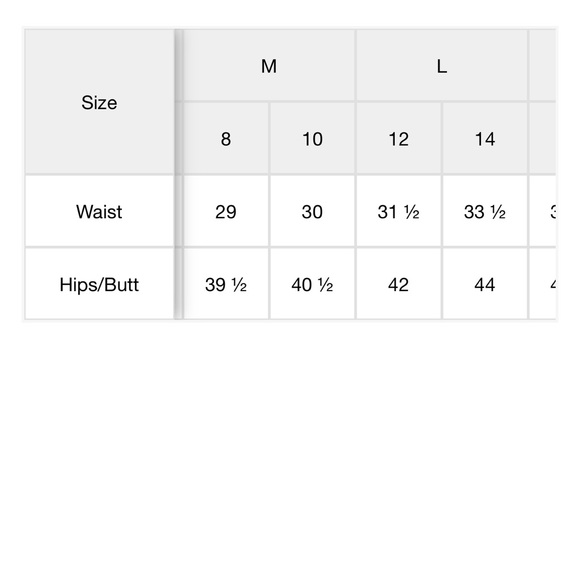 NWT OLD NAVY High-Waisted OGC Chino Pant Color: Panther SIZE MEDIUM - Picture 7 of 7